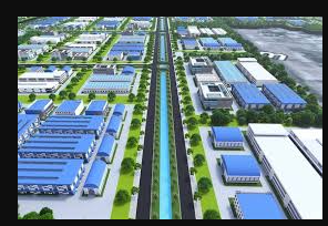 Tổng quan về Cụm công nghiệp Hợp Hưng Nam Định